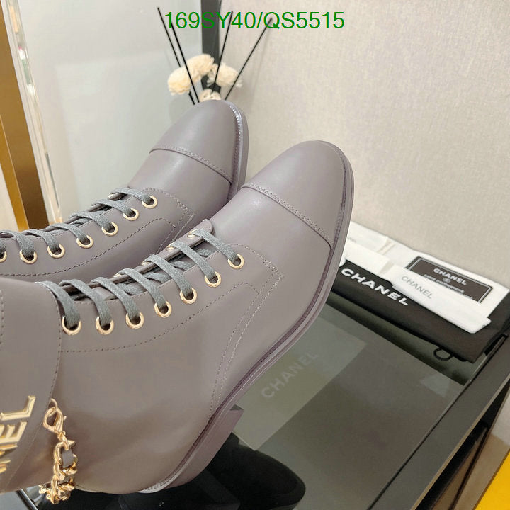 SAMC - CHL Women Boots - 446