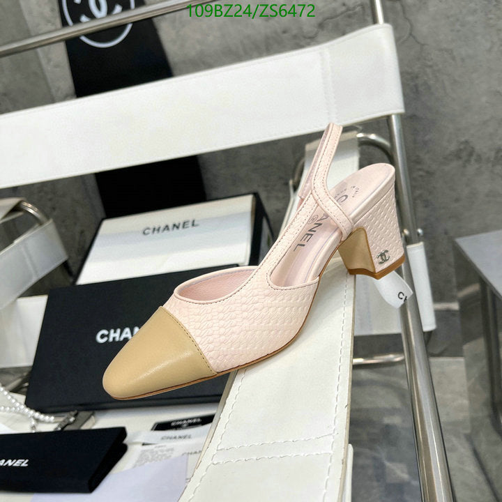 SAMC - CHL Women Shoes Ballet - 264