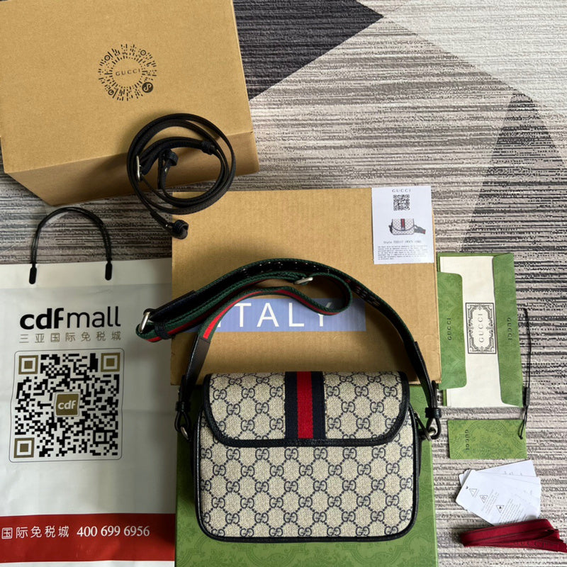 Glami-i - Guki Men Bags - 022
