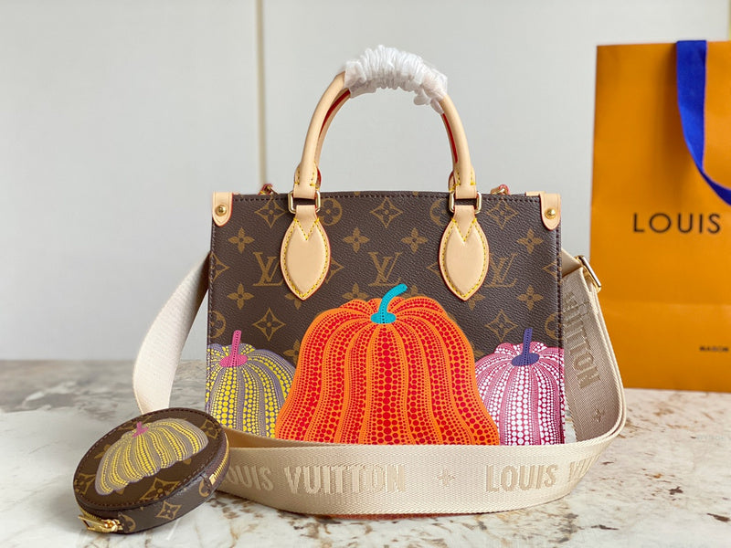 Glamy - LOV Bags - 892
