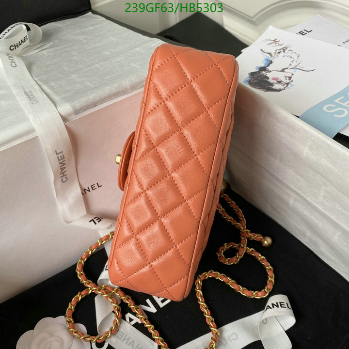 SAMC - CHL Bags - 177