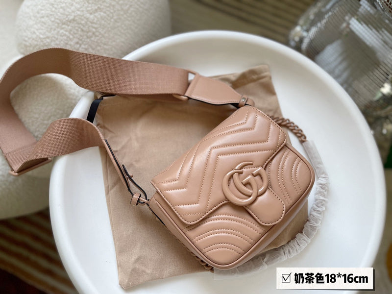 Glami Fashion - GCI Bags - 11613