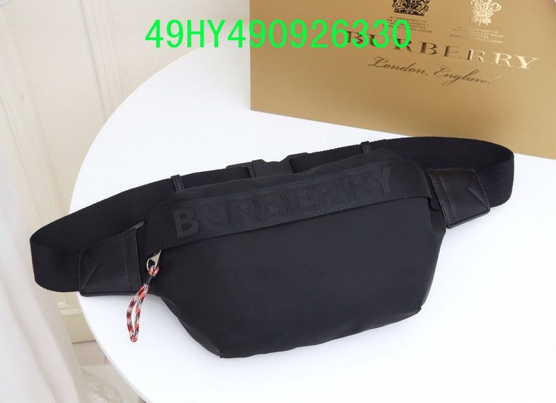 ELE Fashion -BBR Bags - 640