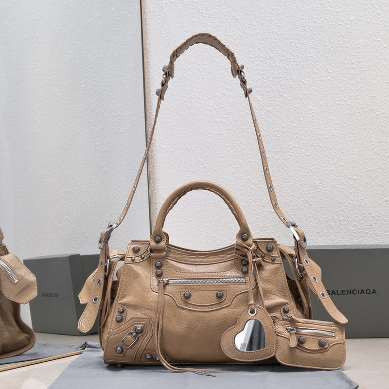 Glamy - BG Bags - 796