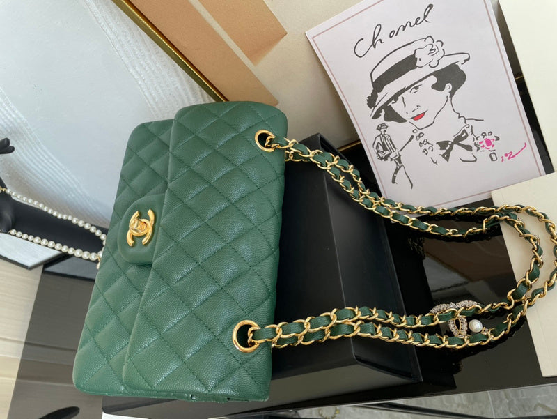 Satchel Bags - CLN Bags - 063