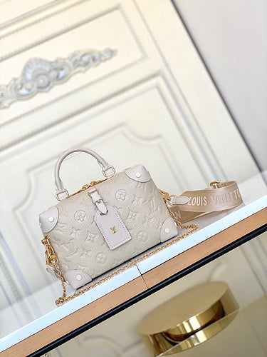 Glami- Glami- Lu-Vi bags - 3395