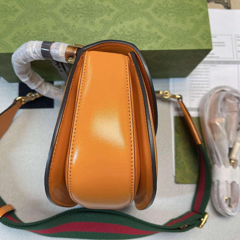 Satchel Bags - GCI Bags - 6715