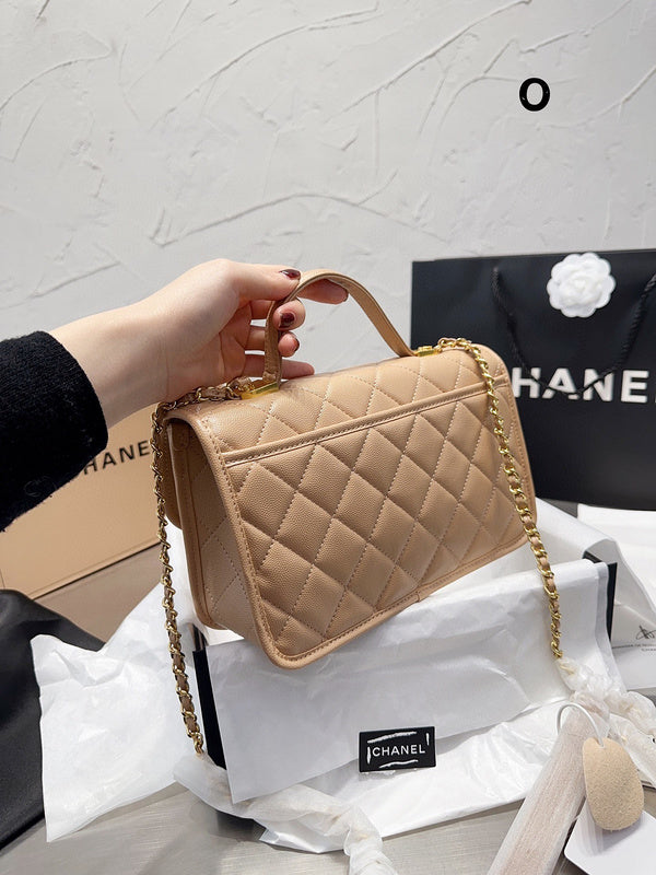 Satchel Bags - CHL Bags - 7270