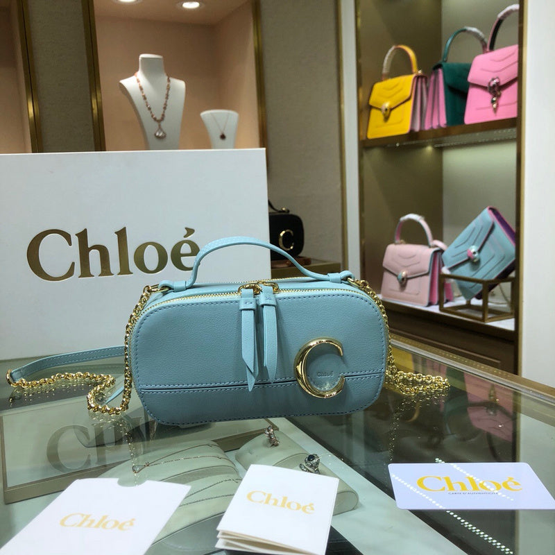 Glami-i - CLE Lady Bags - 034