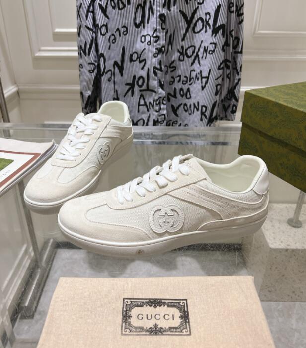 SAMC - GUKI Women Shoes - 161