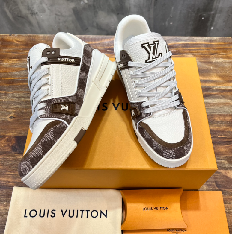 SAMC - LOV Men Shoes - 149