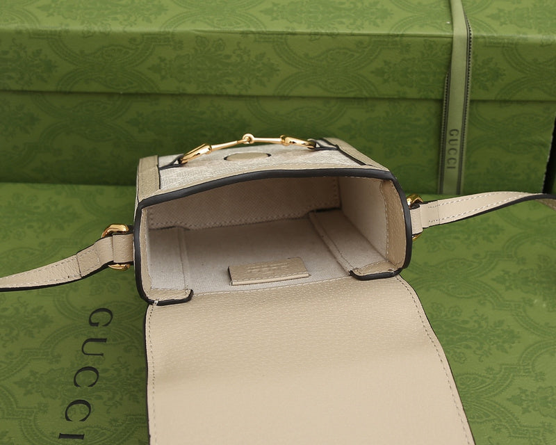 Satchel Bags - GCI Bags - 1843