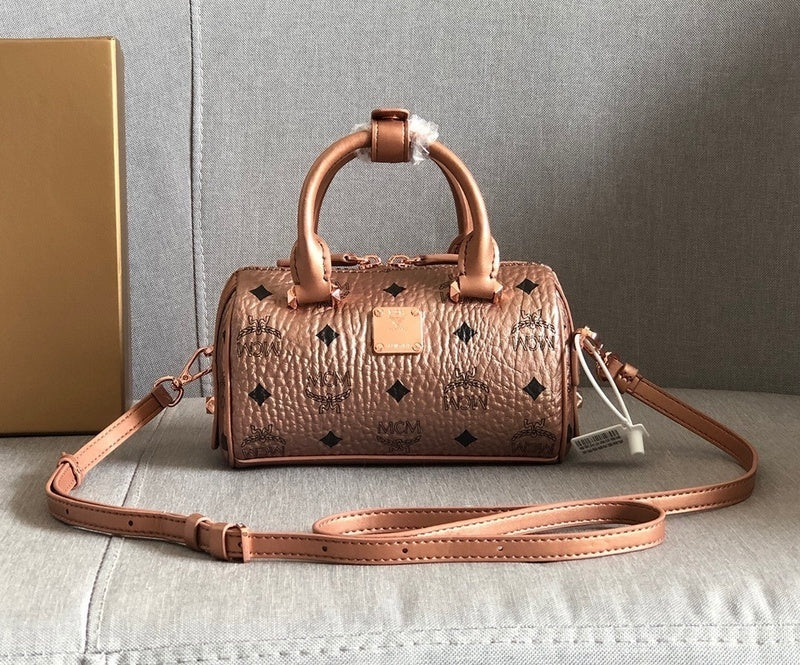 Satchel Bags - MC Bags - 014