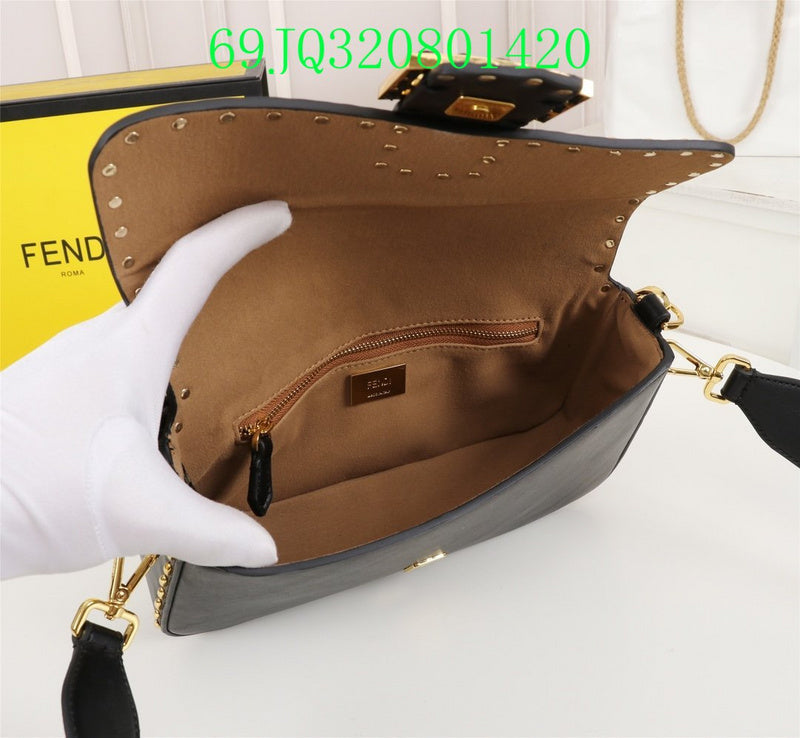 Glami - FDE Bags - 3277
