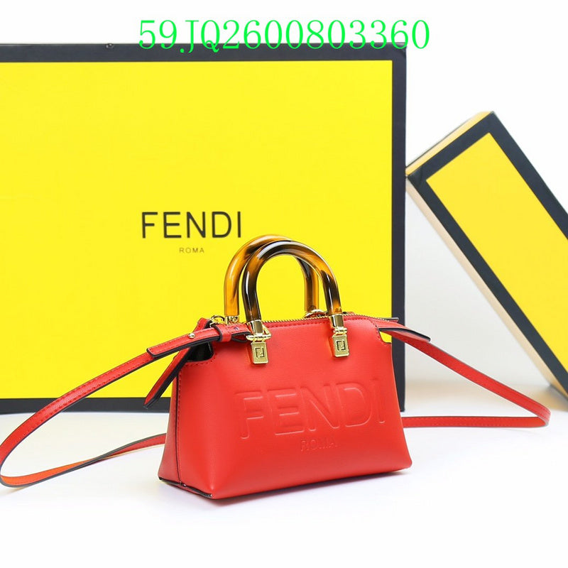 Glami - FDE Bags - 3221