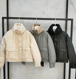 SAMC - Mix Jackets - 096