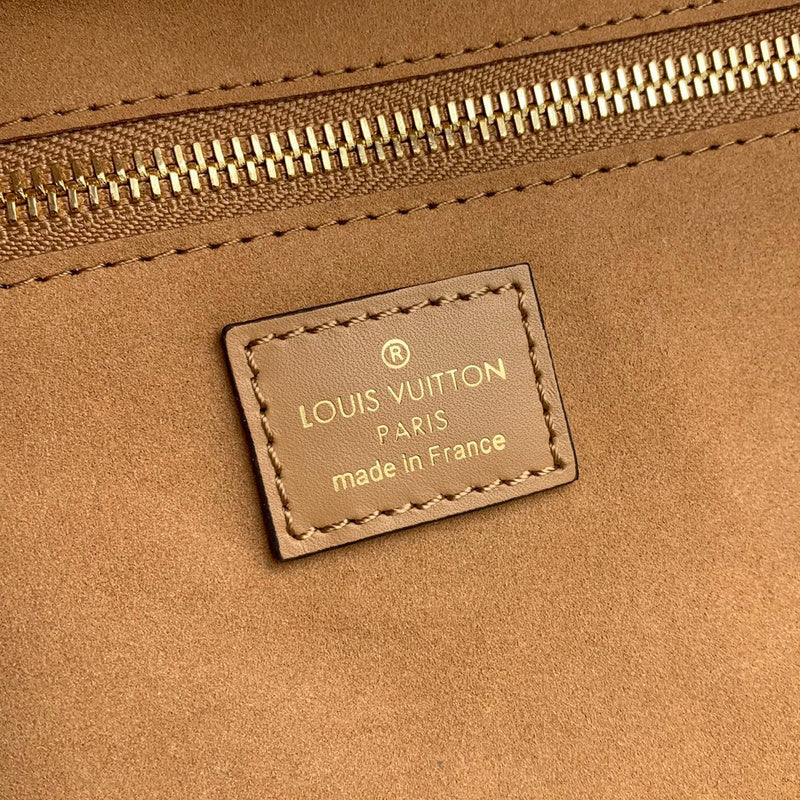 Satchel Bags - VL Bags - 4571