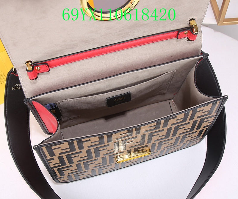 Glami - FDE Bags - 2965