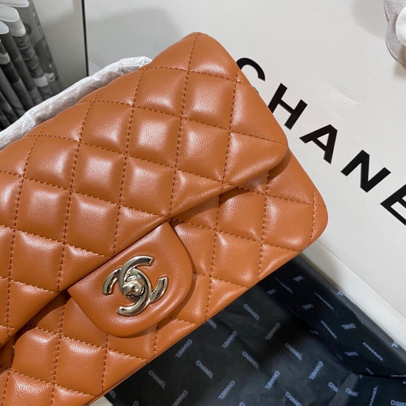 Satchel Bags - CHL Bags - 4628