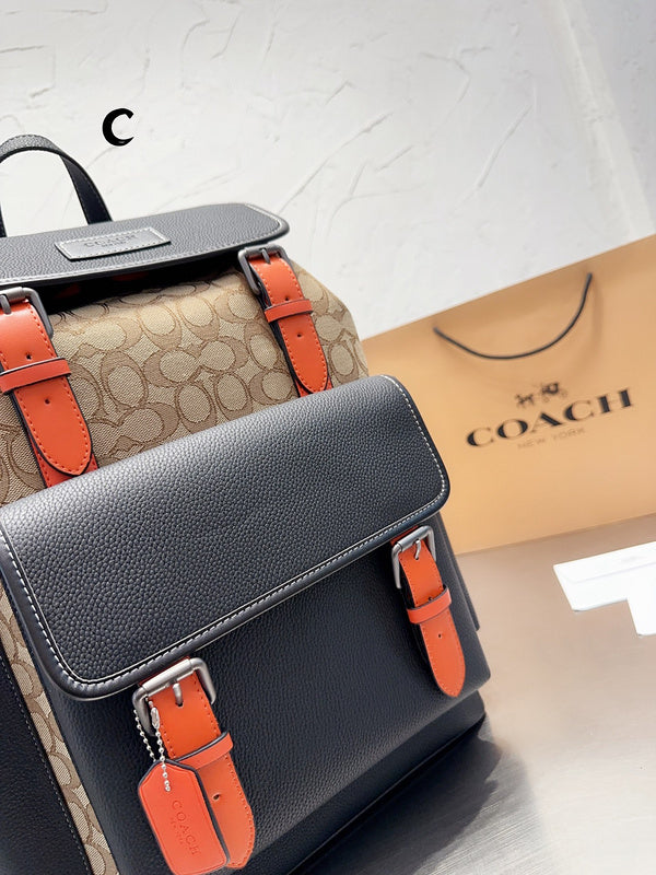 Satchel Bags - CCH Bags - 263