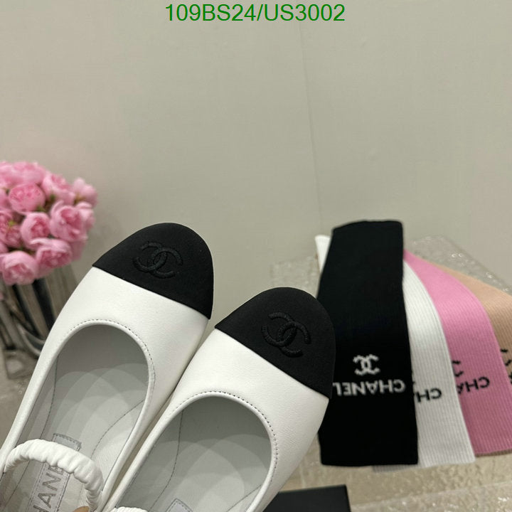 SAMC - CHL Women Shoes Ballet - 141