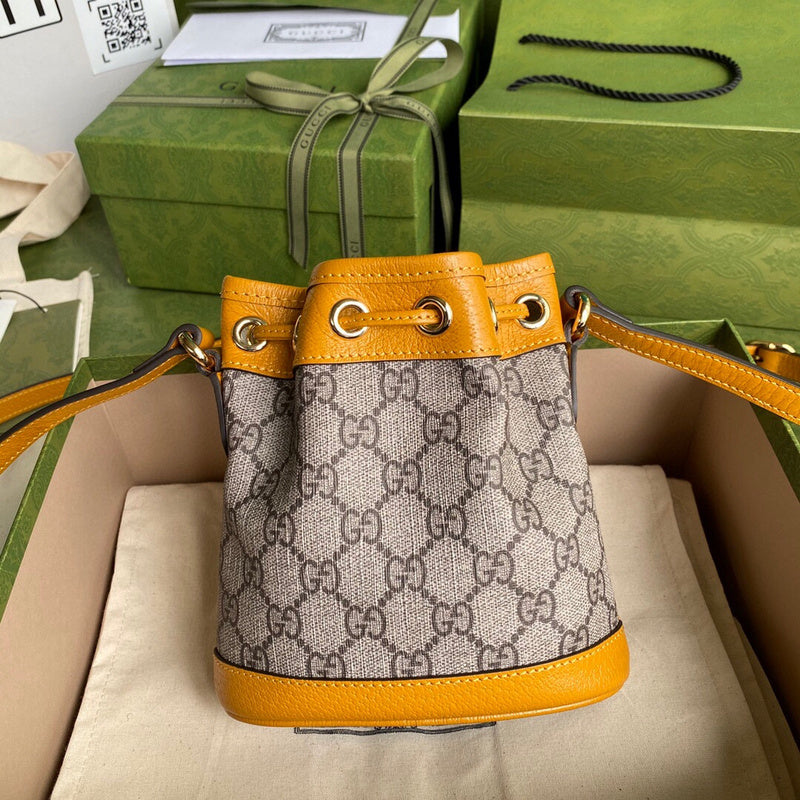 Glami Fashion - GCI Bags - 6009