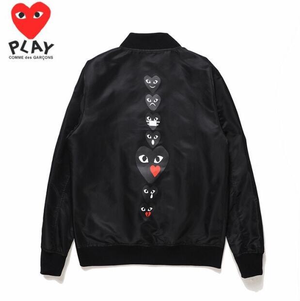 SAMCC - CDGR Clothes - 012