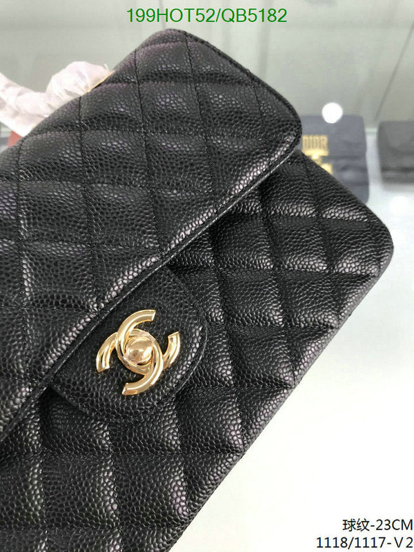 SAMC - CHL Bags - 548