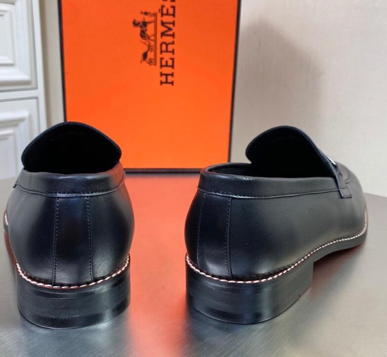 SAMC - HMS Men Shoes - 474