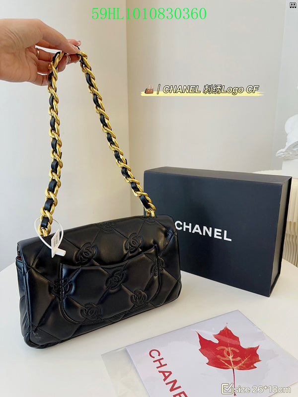 Glami - CHL Bags - 016