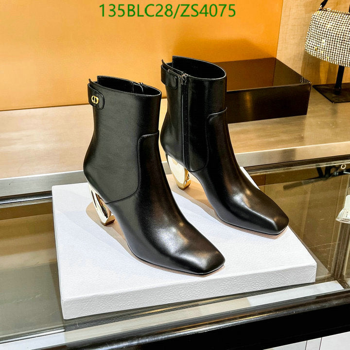SAMCC - DOR Women Shoes - 1635