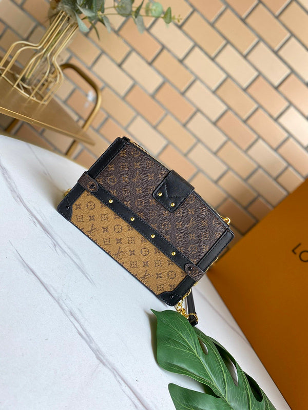 Glami- Glami- Lu-Vi bags - 3882