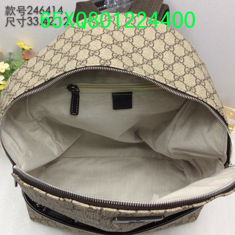 Glami Fashion - GCI Bags - 11378