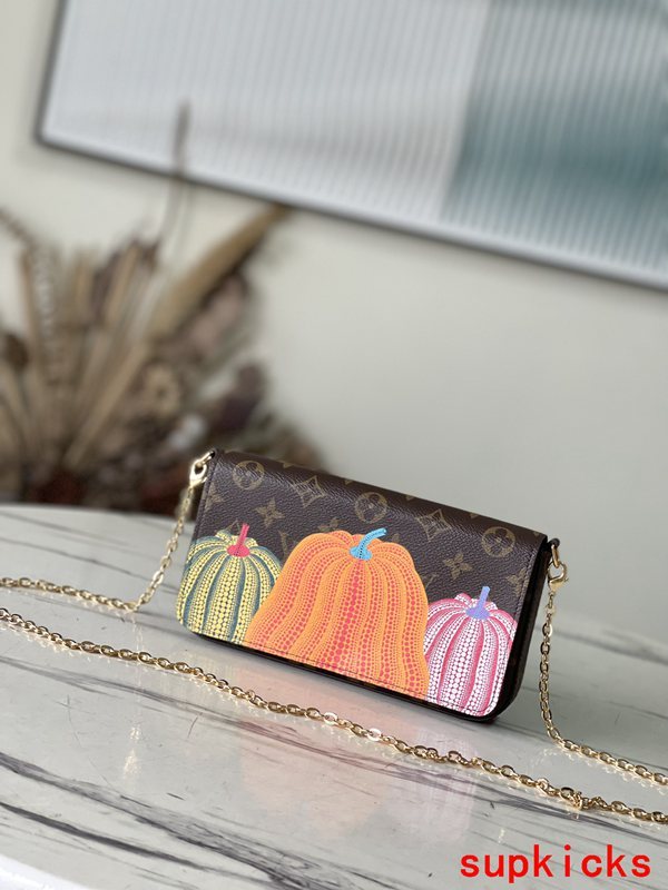 Glami- - Mix Wallets - 226