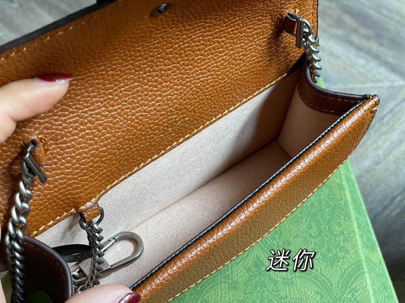Satchel Bags - GCI Bags - 2192