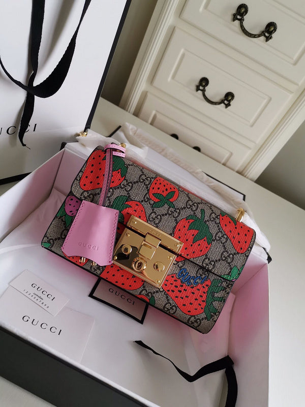 GUI2 Bags - Luxurious Bags  1382