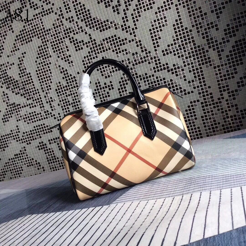 ELE Fashion -BBR Bags - 821