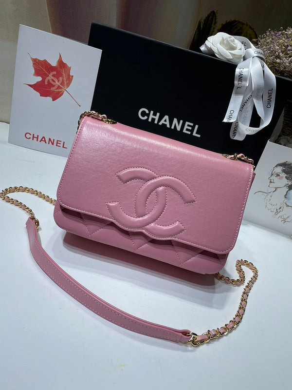 Chanel Bags