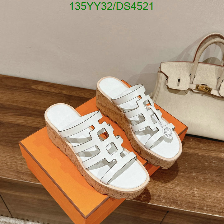 SAMC - HMS Women Shoes - 017