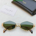SAMC - COL Glasses - 121