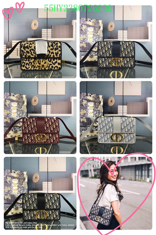 Glami - DOR Bags - 1428