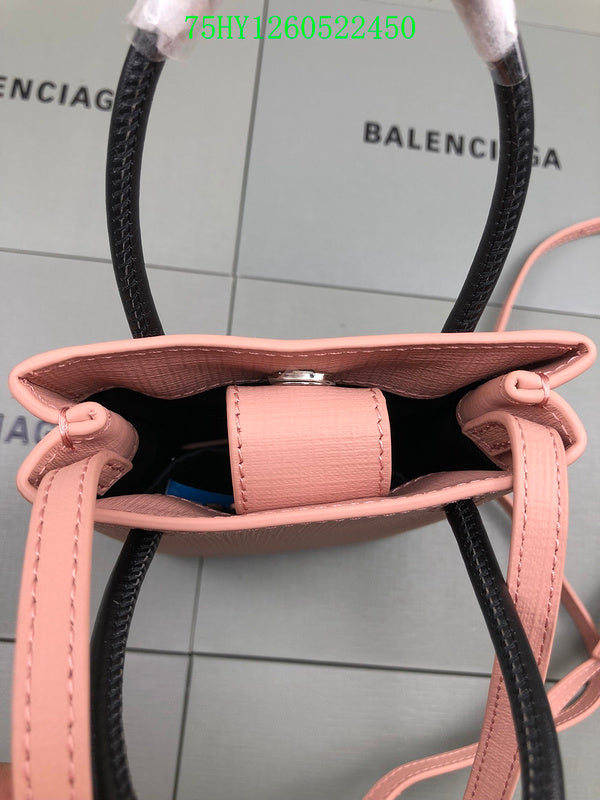 Glami GlamI - BGA Bags - 1759