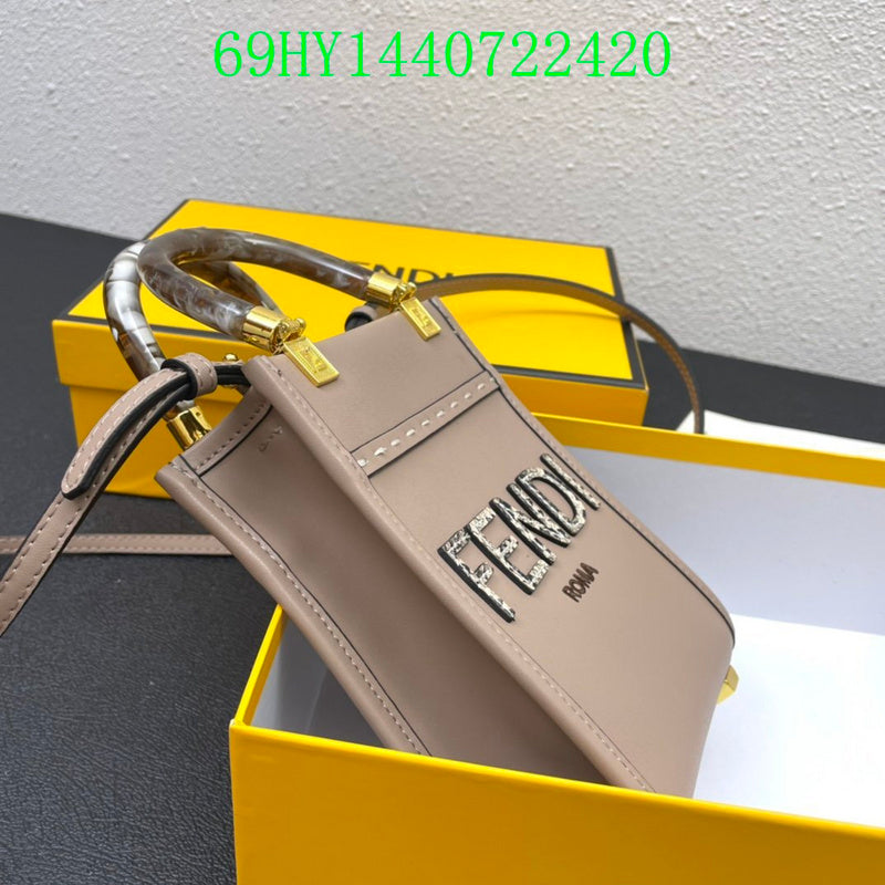 Glami - FDE Bags - 3329