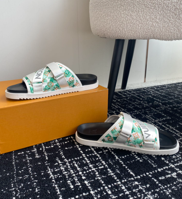 SAMC - LOV Men Shoes - 107