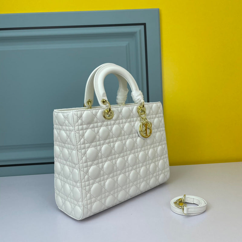 Satchel Bags - DOR Bags - 164