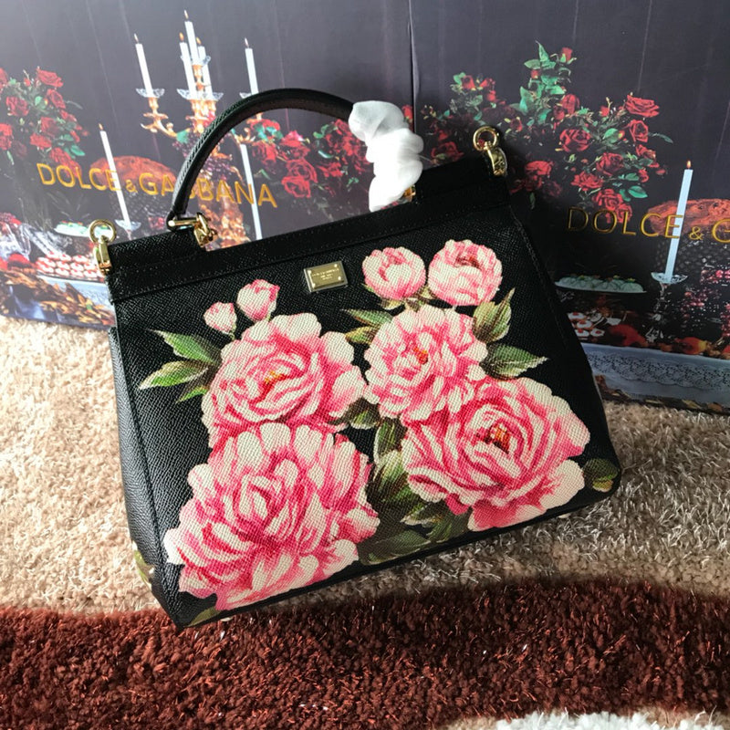 Glamy - DG bag - 562