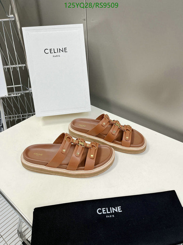 SAMC - COL Women Shoes - 228