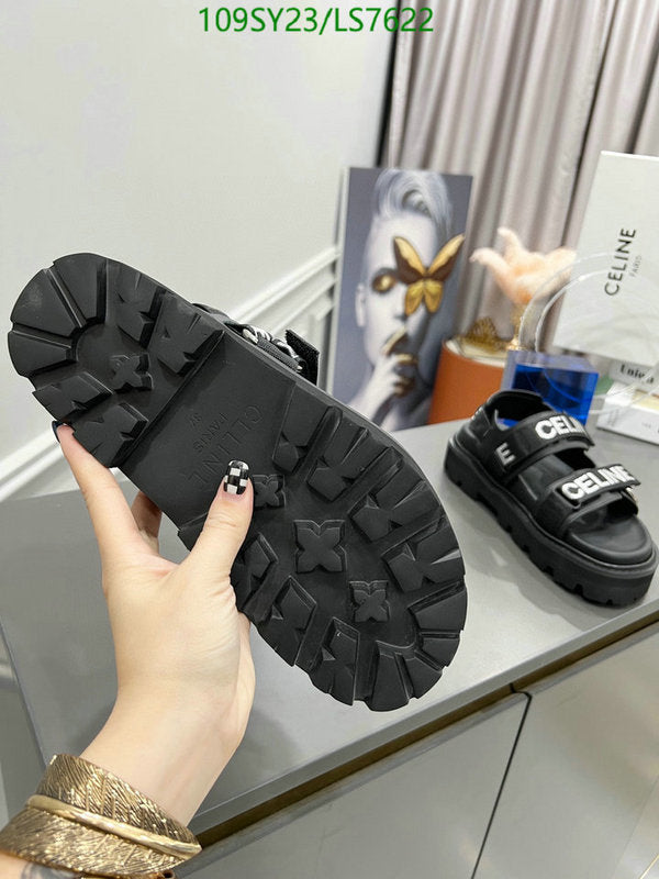 SAMC - COL Women Shoes - 279