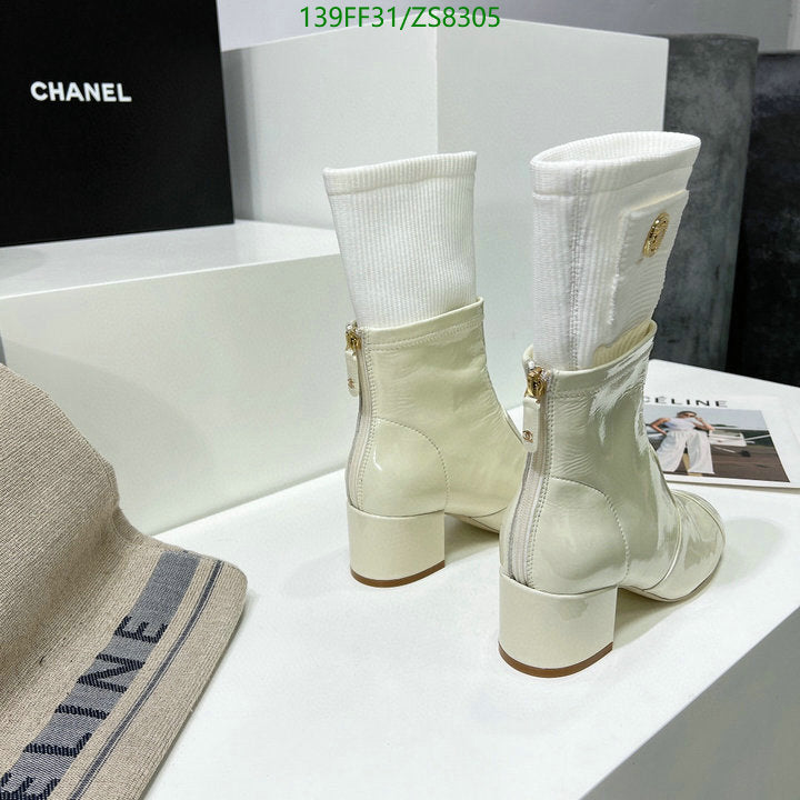 SAMC - CHL Women Boots - 225