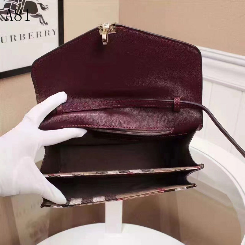 ELE Fashion -BBR Bags - 875